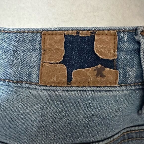 American Eagle Super Stretch Jegging Women’s Size 0 - Picture 5 of 5